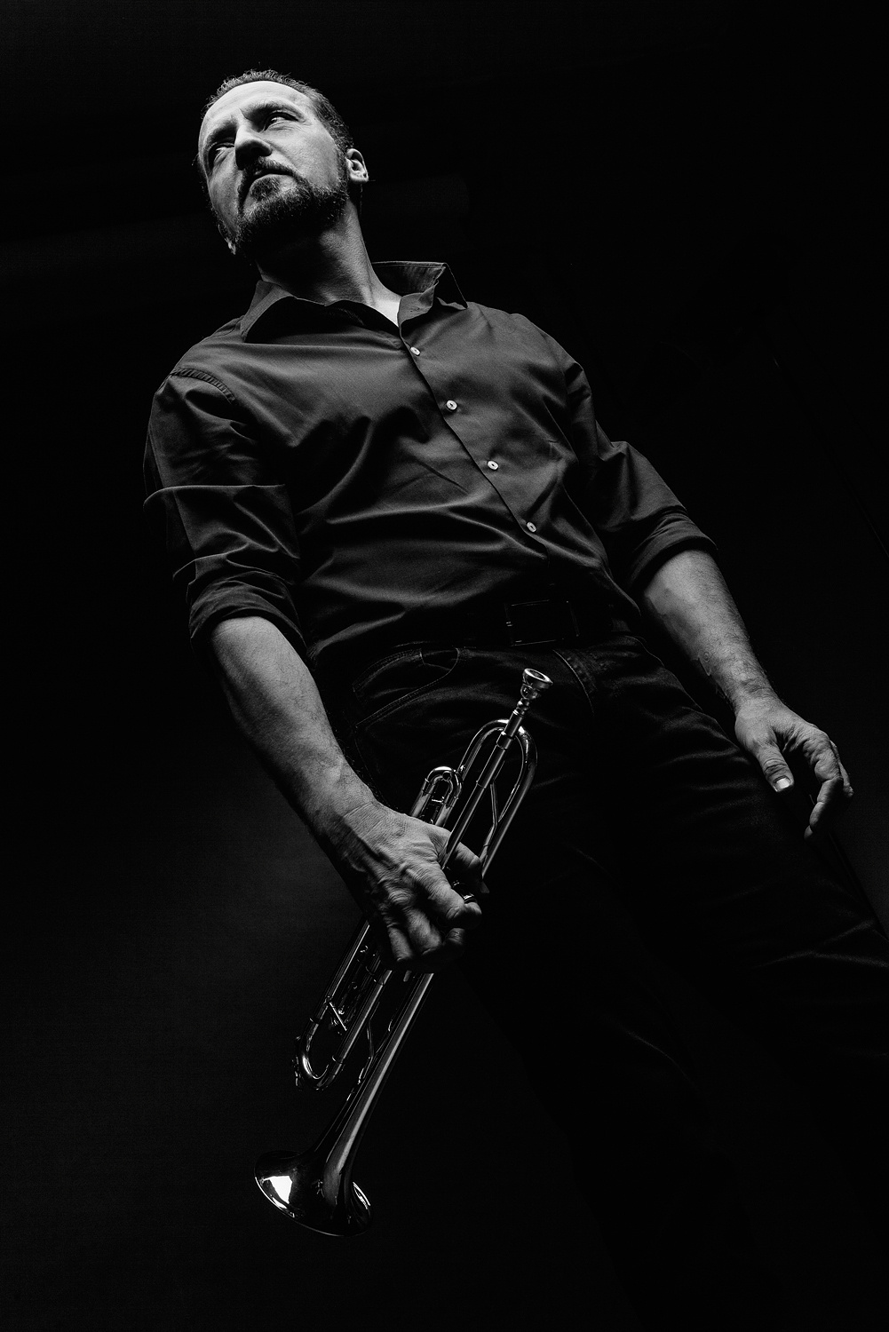 Альбом. Юрий Кормушин. Фотограф Михаил Ряховский