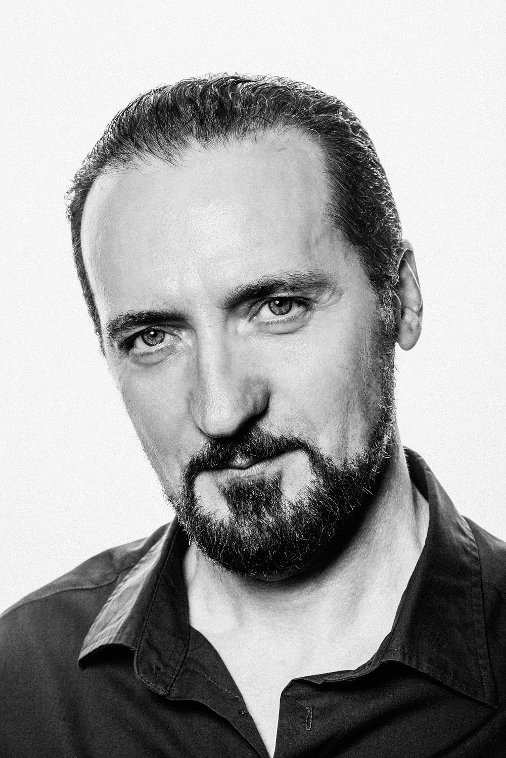 Альбом. Юрий Кормушин. Фотограф Михаил Ряховский