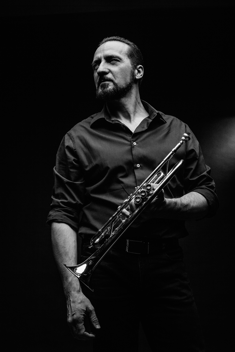 Альбом. Юрий Кормушин. Фотограф Михаил Ряховский