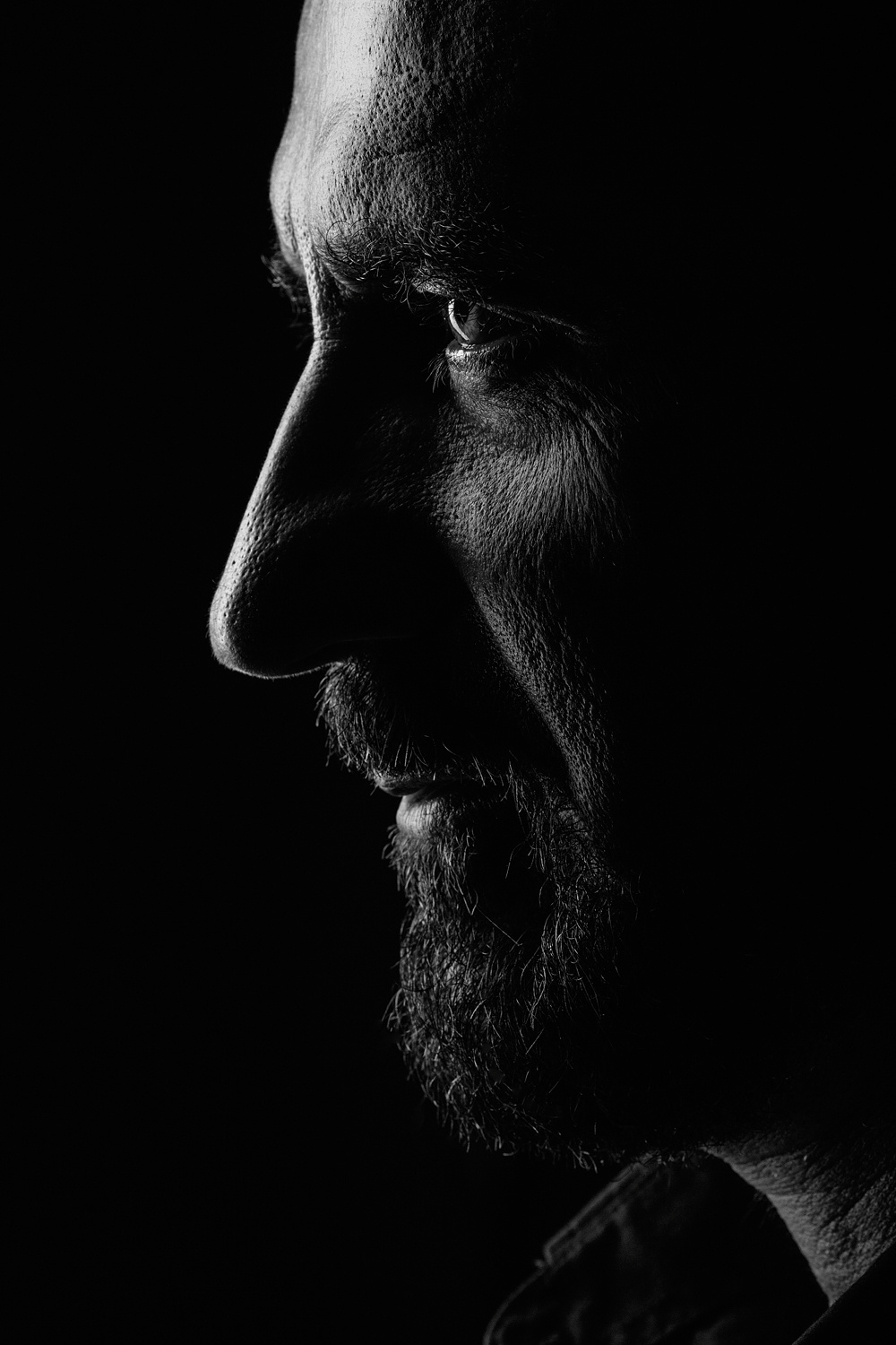 Альбом. Юрий Кормушин. Фотограф Михаил Ряховский