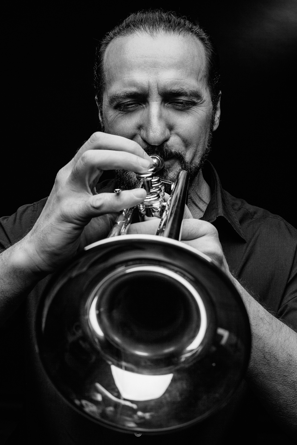 Альбом. Юрий Кормушин. Фотограф Михаил Ряховский