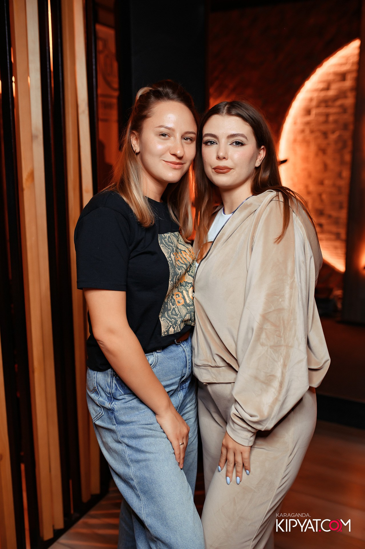 Пинта Bar & Grill. ТД «Алем» г. Темиртау. Кипятком Караганда