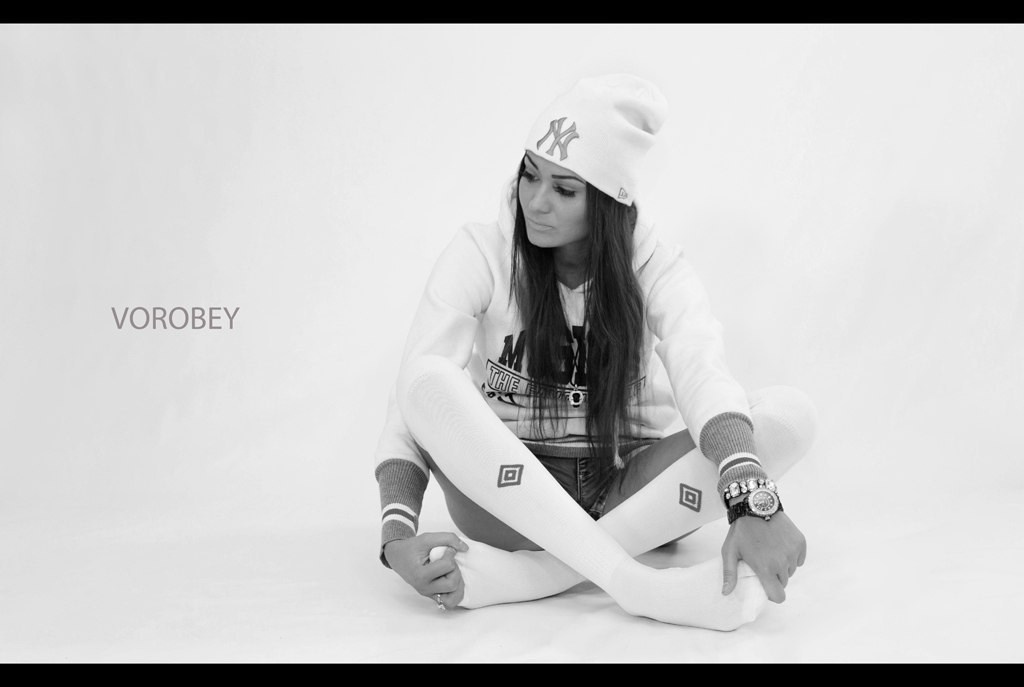 Архив. O Vorobey — «Сфоткай»