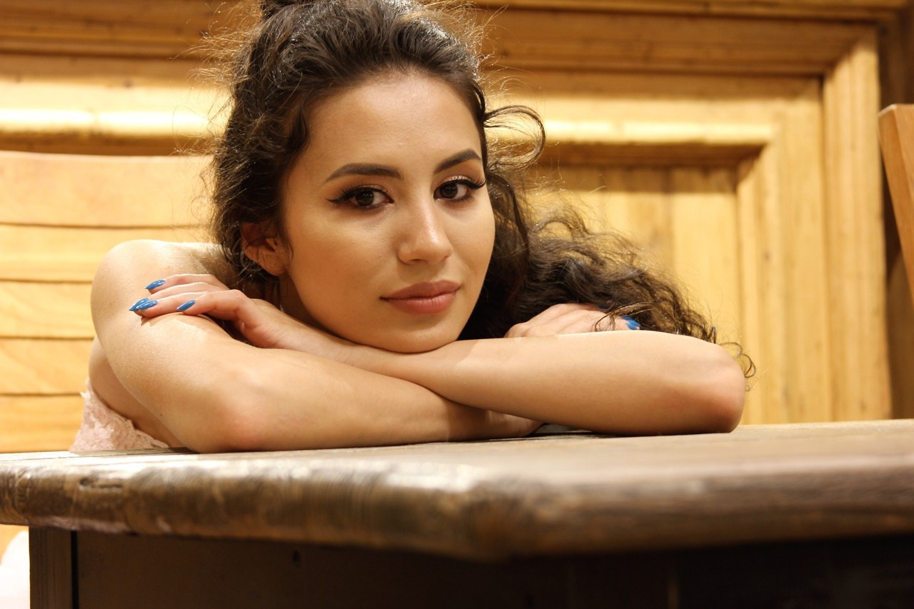 Услуги. Портретный фотограф в Москве и Московской области Гнутиков Сергей