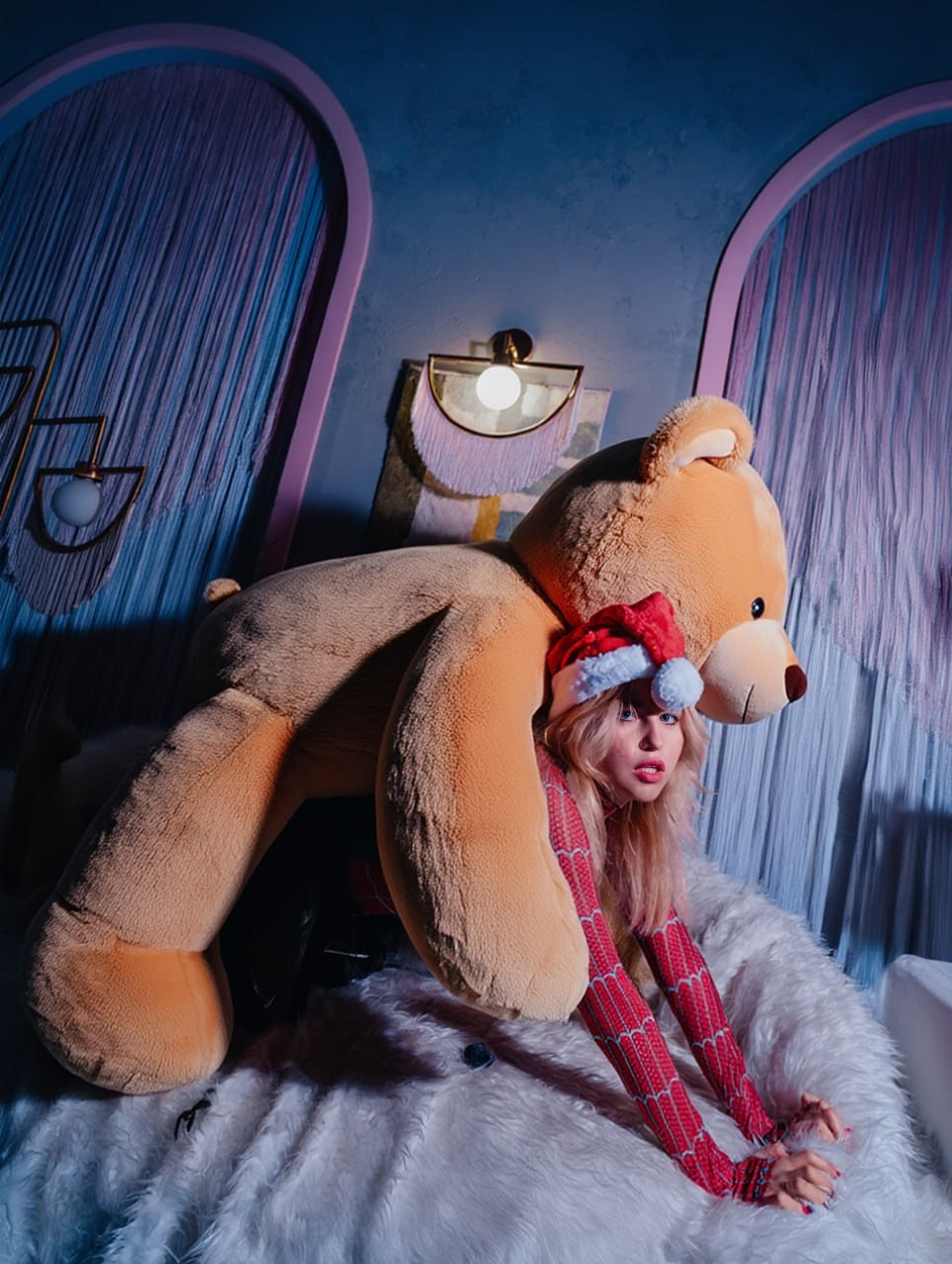 Фотограф в Санкт-Петербурге