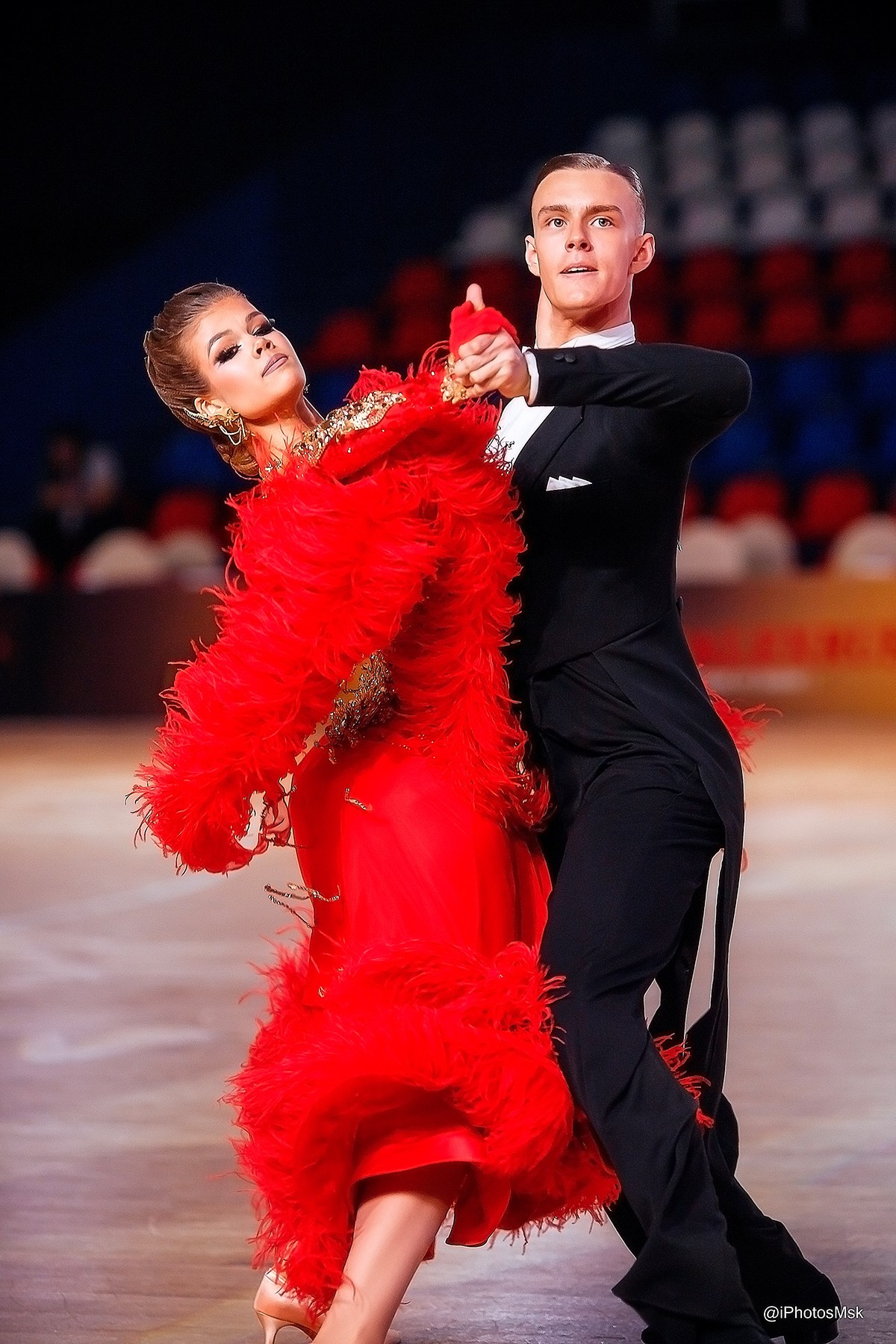 КУБОК ЛАТИНСКОГО КВАРТАЛА '26