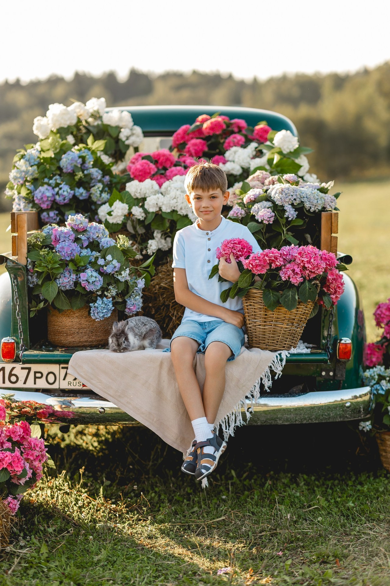 Отзывы. Семейный фотограф в Москве Татьяна Болтиева