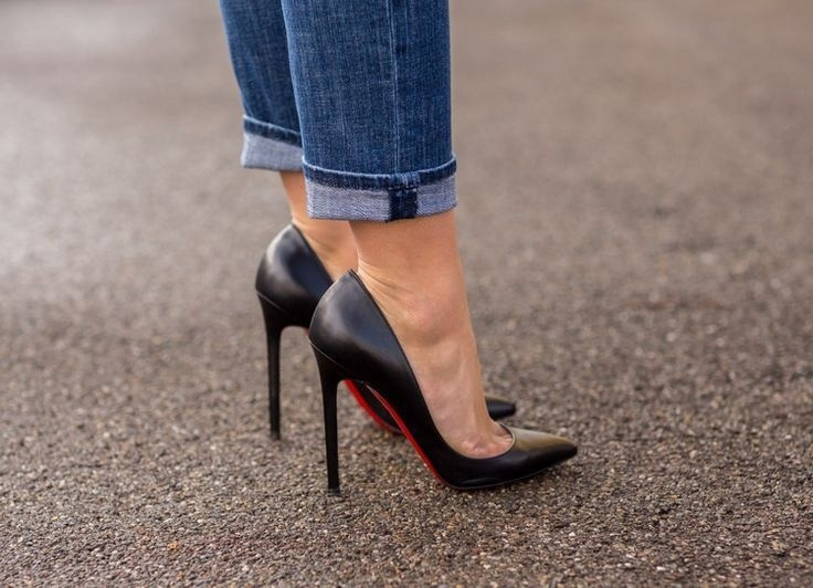 Обувь. Фотограф беременности в Иркутске Полина Песо