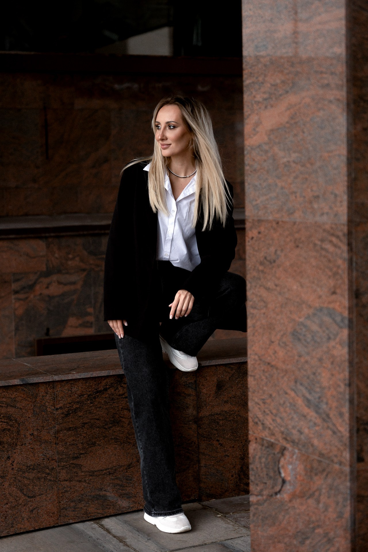 Оля. Фотограф в Красноярске. Юлия Чаушанская