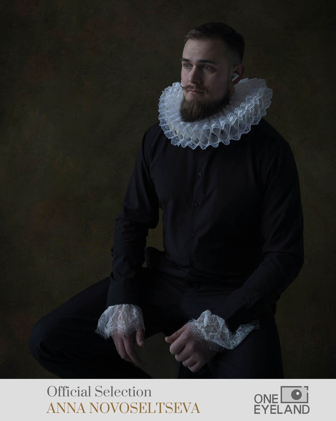 Галерея Oneeyeland. Анна Новосельцева. Индивидуальные фотосессии в Москве и М.О