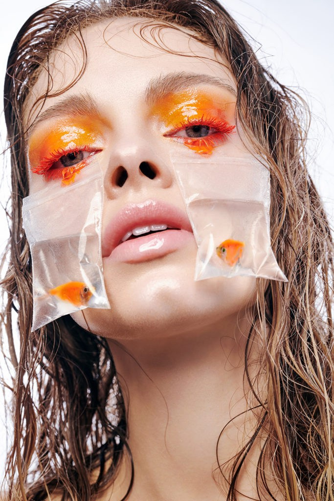 Beauty портфолио. Beauty фотограф Павел Паршин