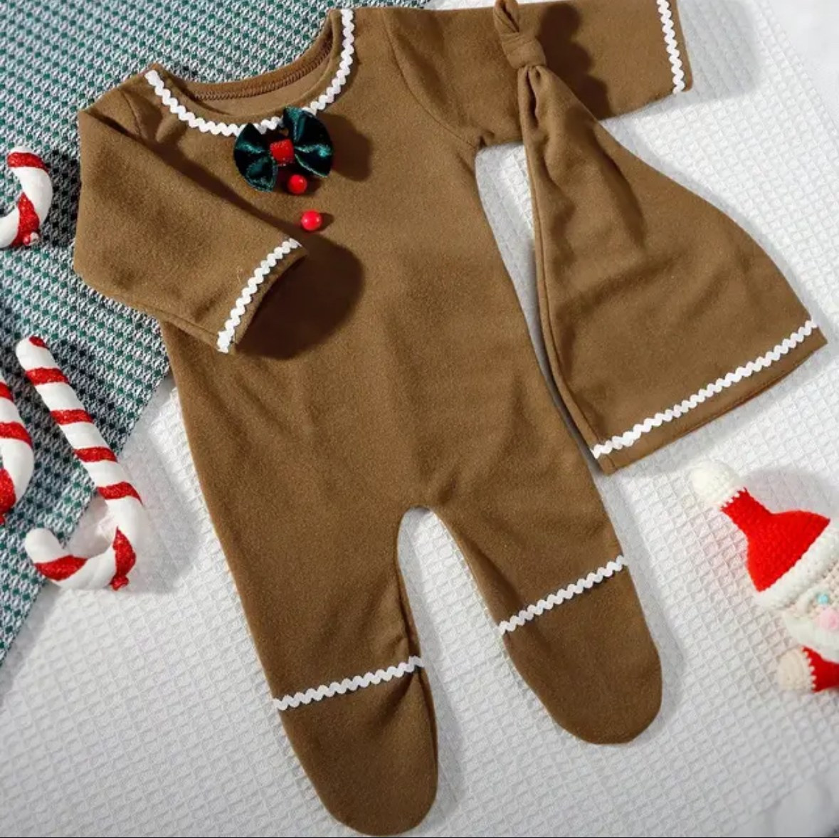 Реквизит. Фотограф новорождённых в Самаре