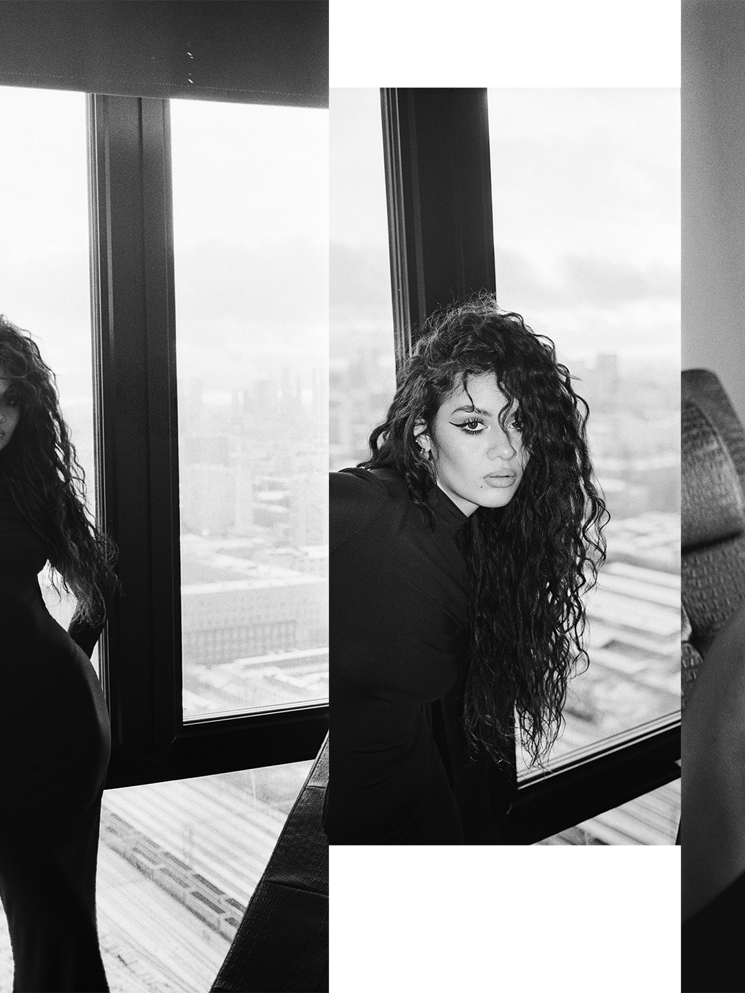 <A>. Плёночный фотограф Москва, Саша Звук