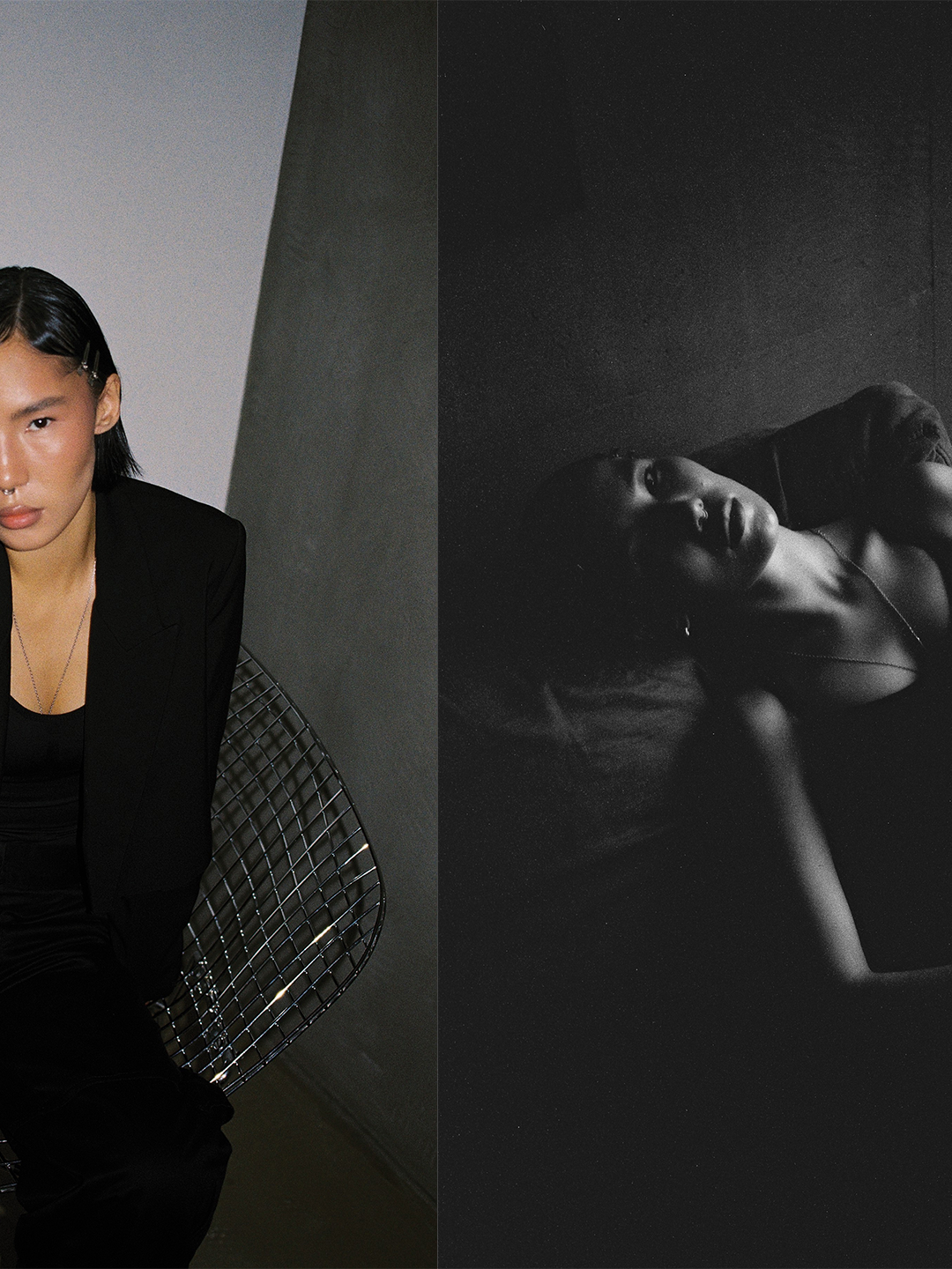 <M>. Плёночный фотограф Москва, Саша Звук