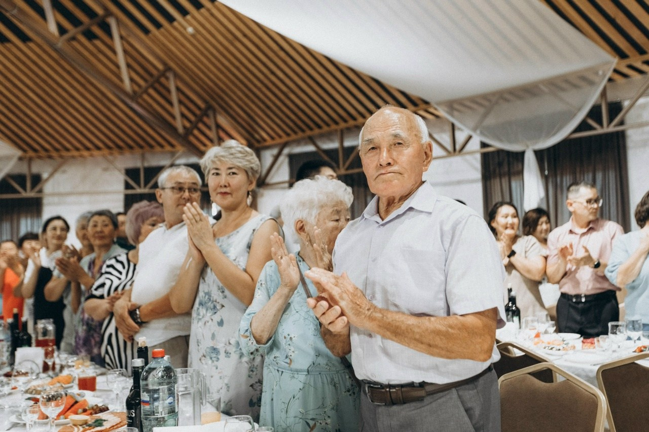 Алена и Никита