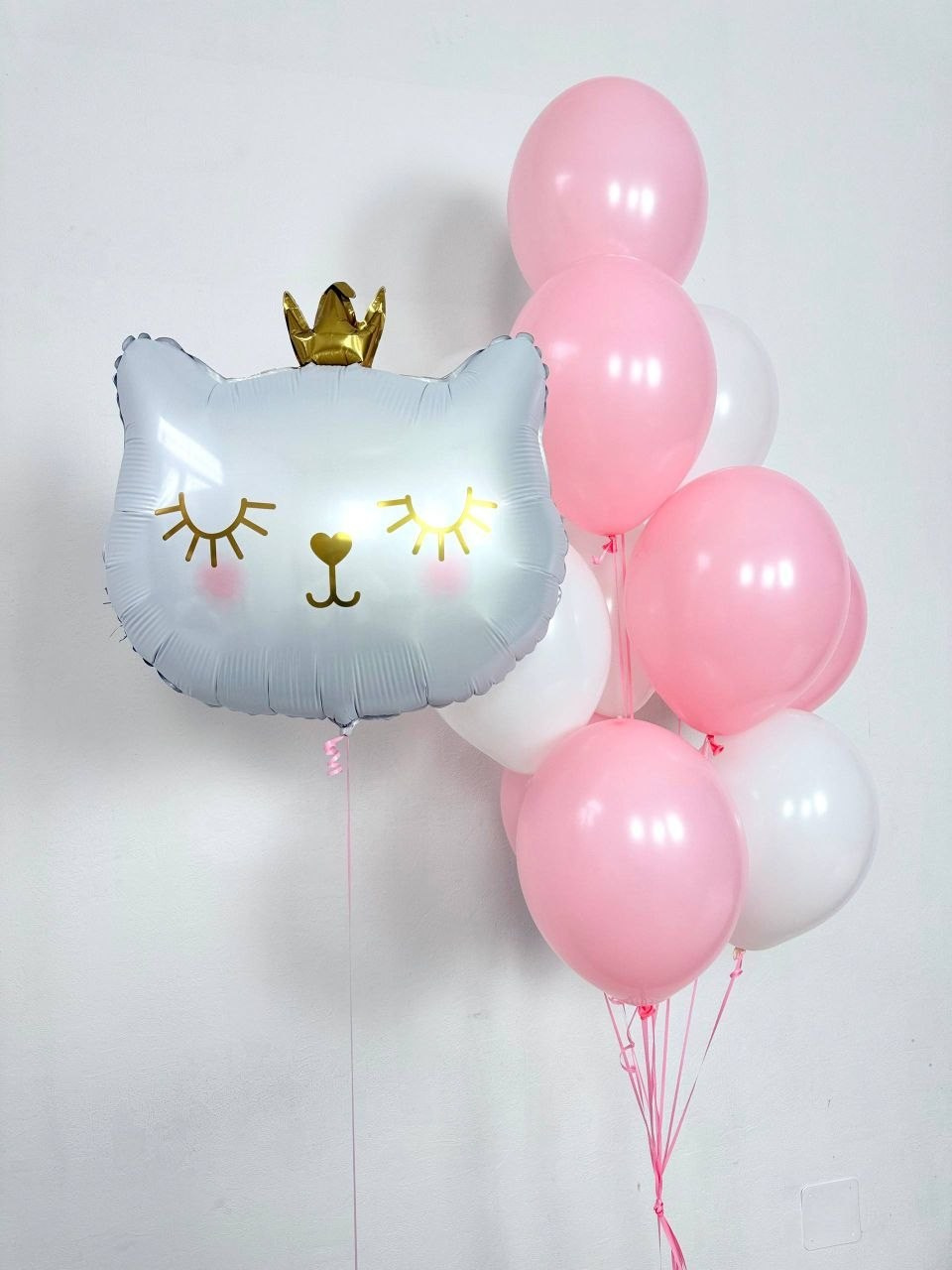 First B-Day. Balloons and decorations in Serbia. Delivery 24/7