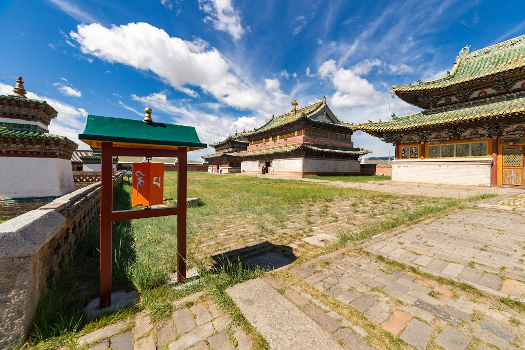 Монголия. Илья Буянов, гид по Байкалу, фотограф — baikalsky.com