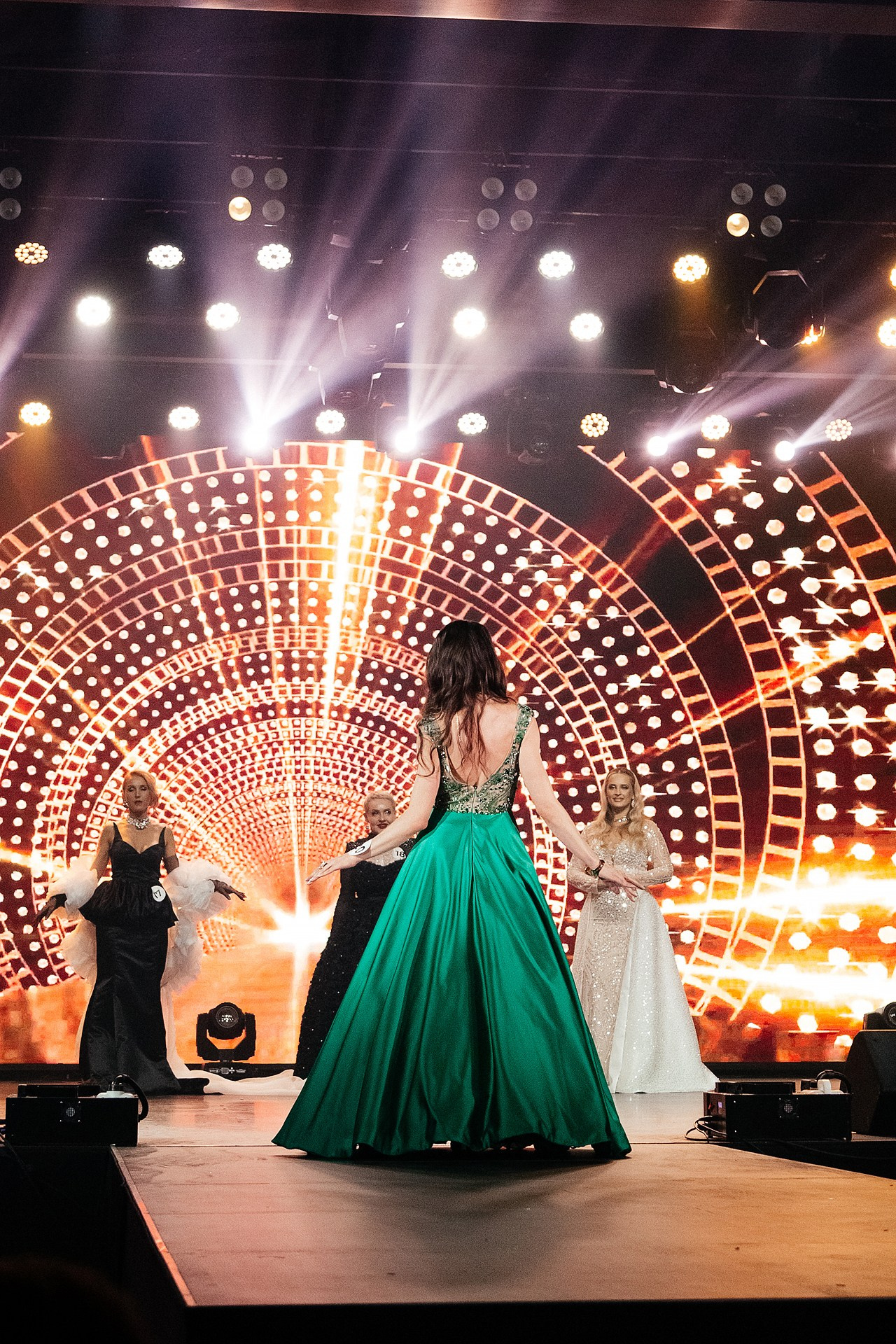 Репортаж финал конкурса. Светский фотограф Санкт-Петербург и ЛО