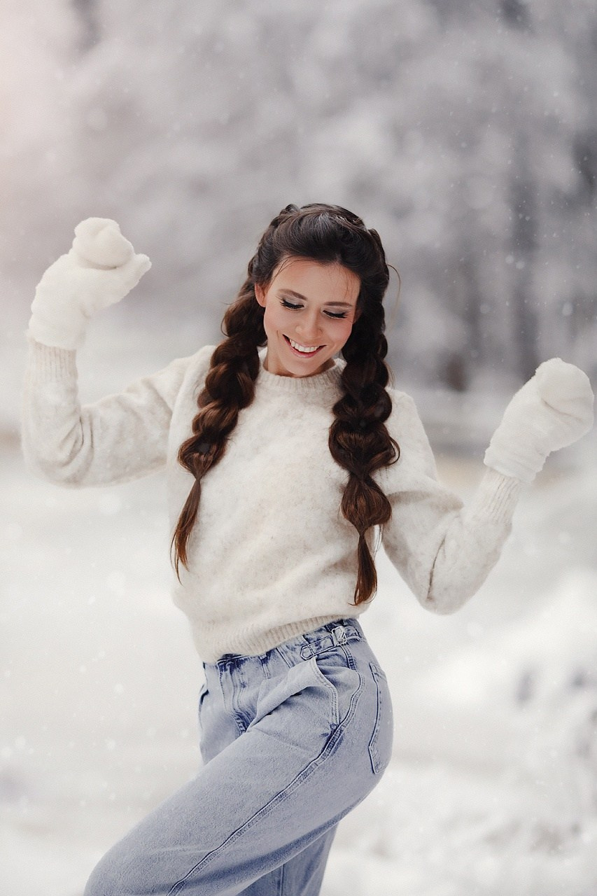 Фотосессия. Профессиональный топ стилист по прическам и макияжу