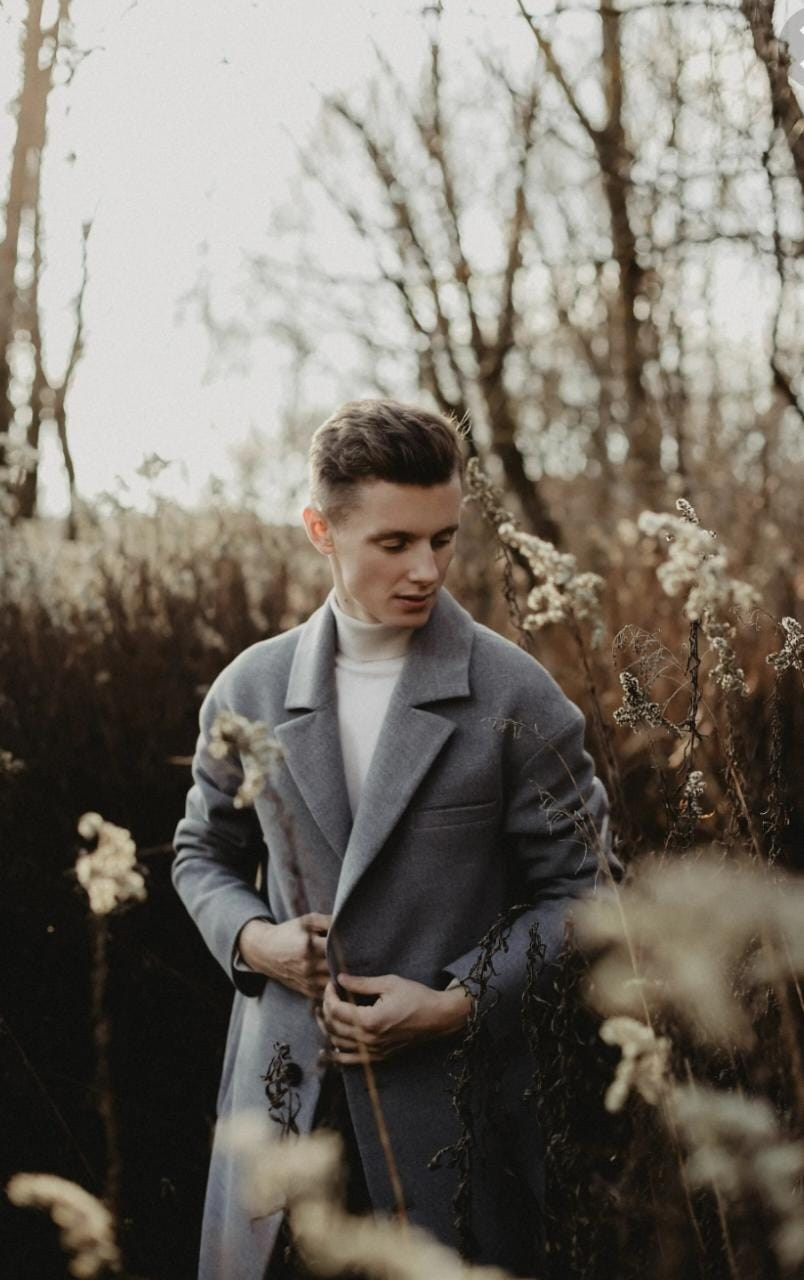 Мама с детьми