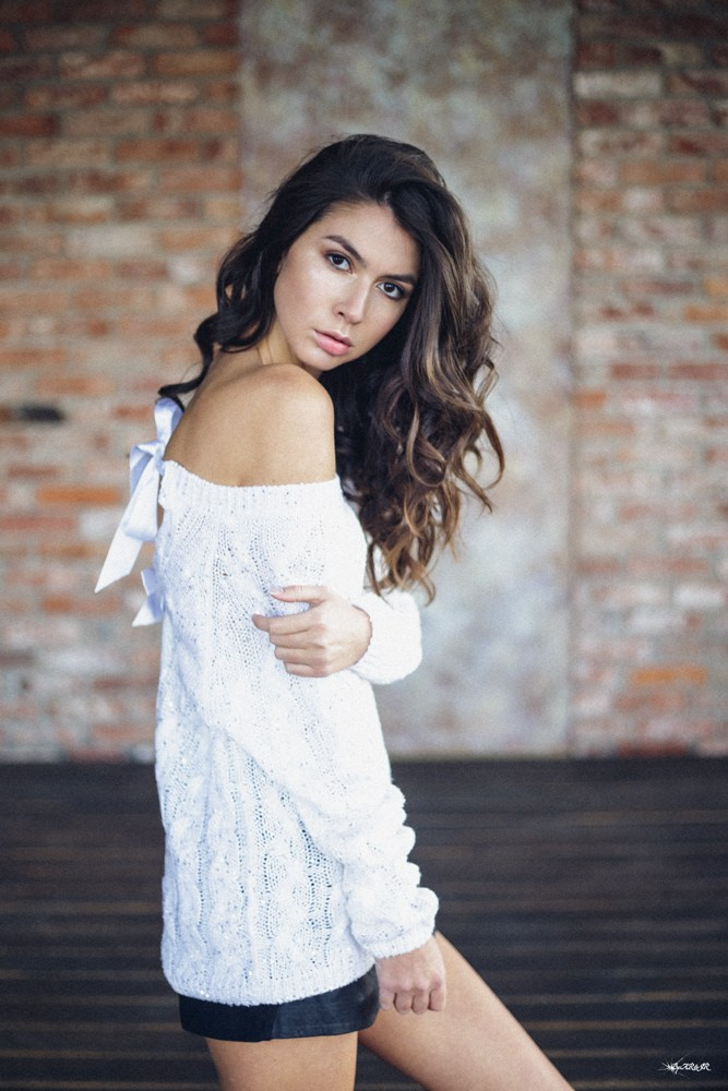 Модельные тесты — профессиональные фотосессии для моделей и агентств | Заказать сейчас. Фотограф в Москве, Подольске Антон Рязанов