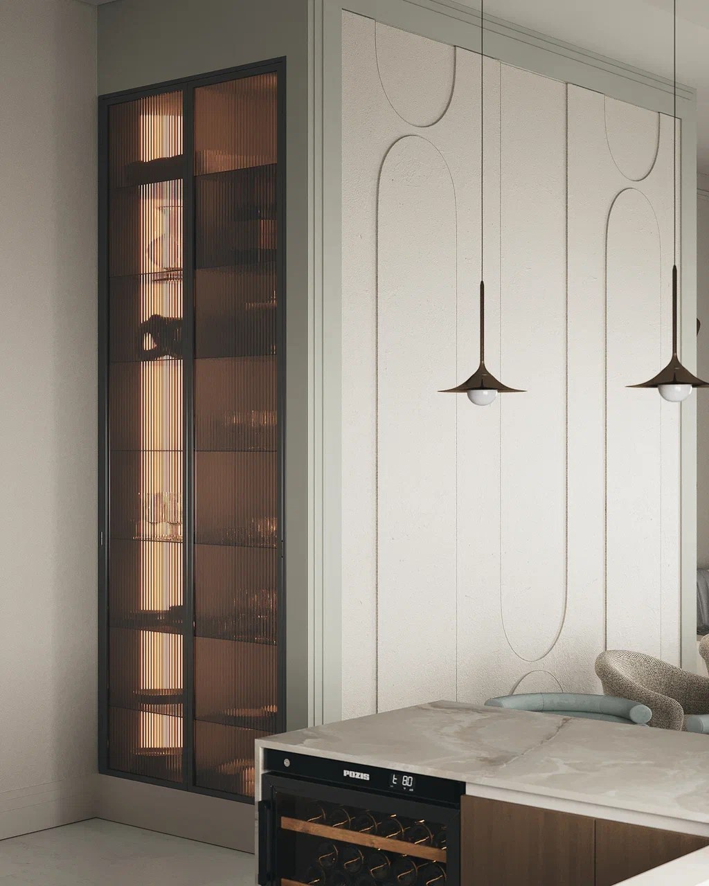 Проект Строителей. DG Buro