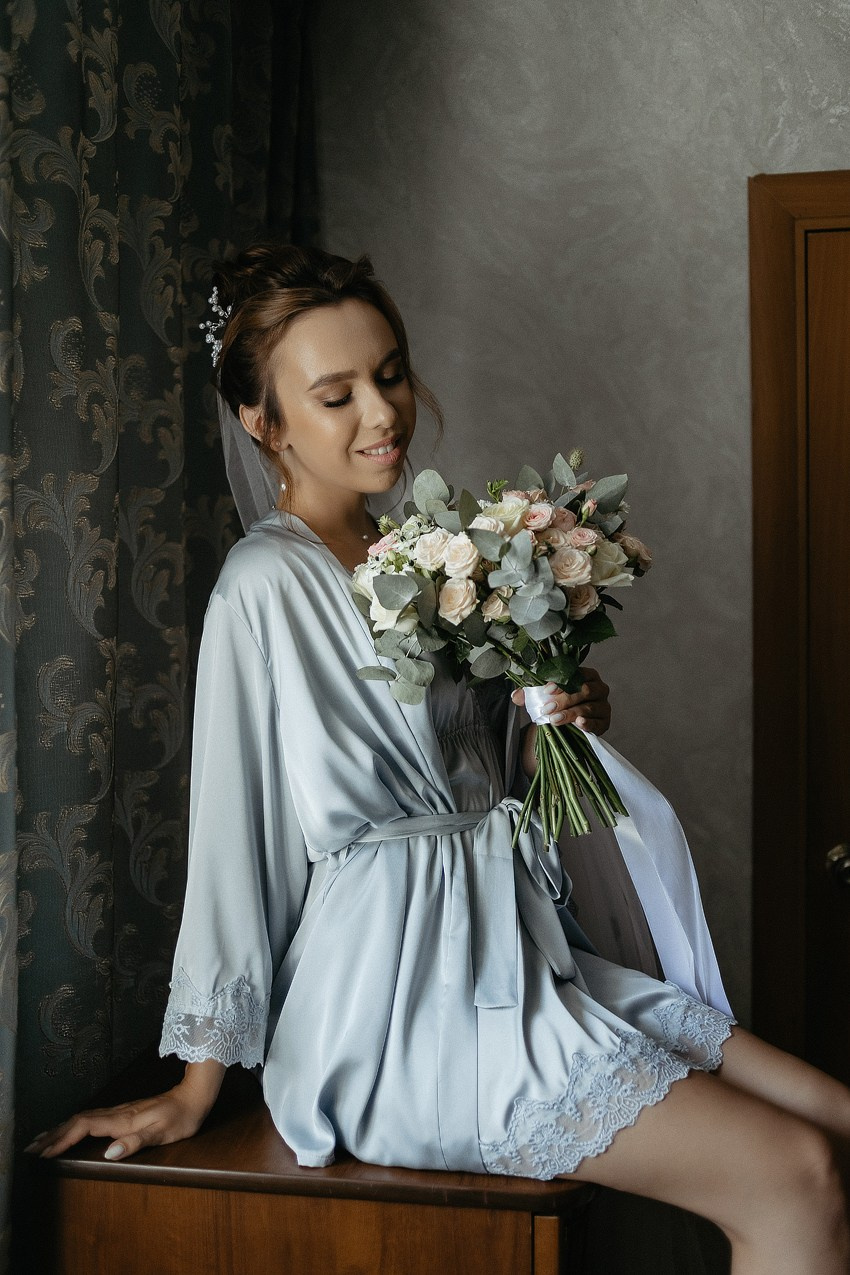 Елизавета и Евгений. Свадебный и семейный фотограф в Челябинске. Аврамец Анна