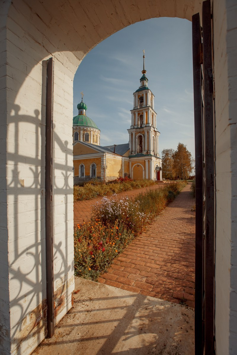 Архитектура. Экстерьерная съёмка. Детская Конная фотография в Москве Юлия Шепелева