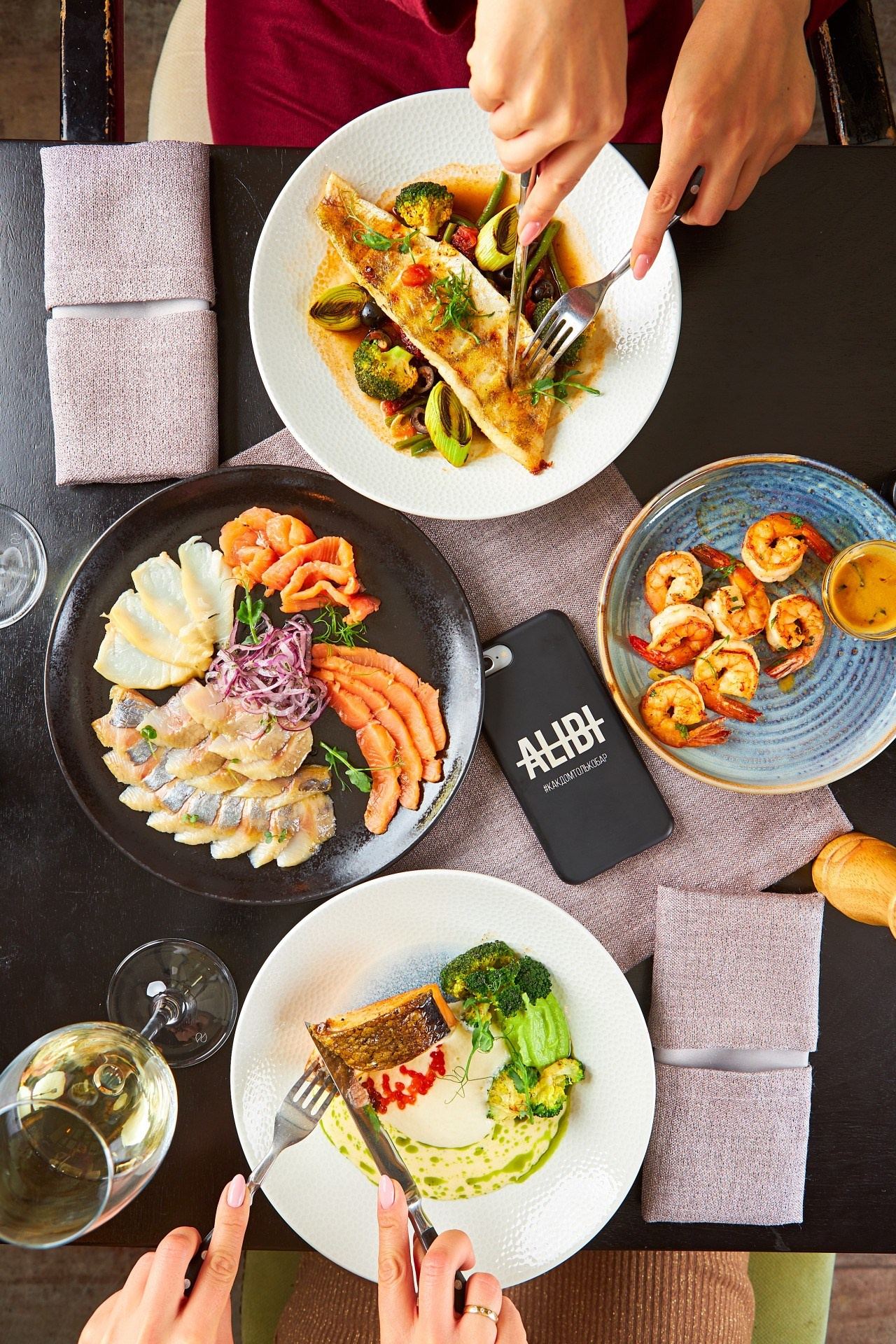 Food съёмка. Предметная и рекламная фотография