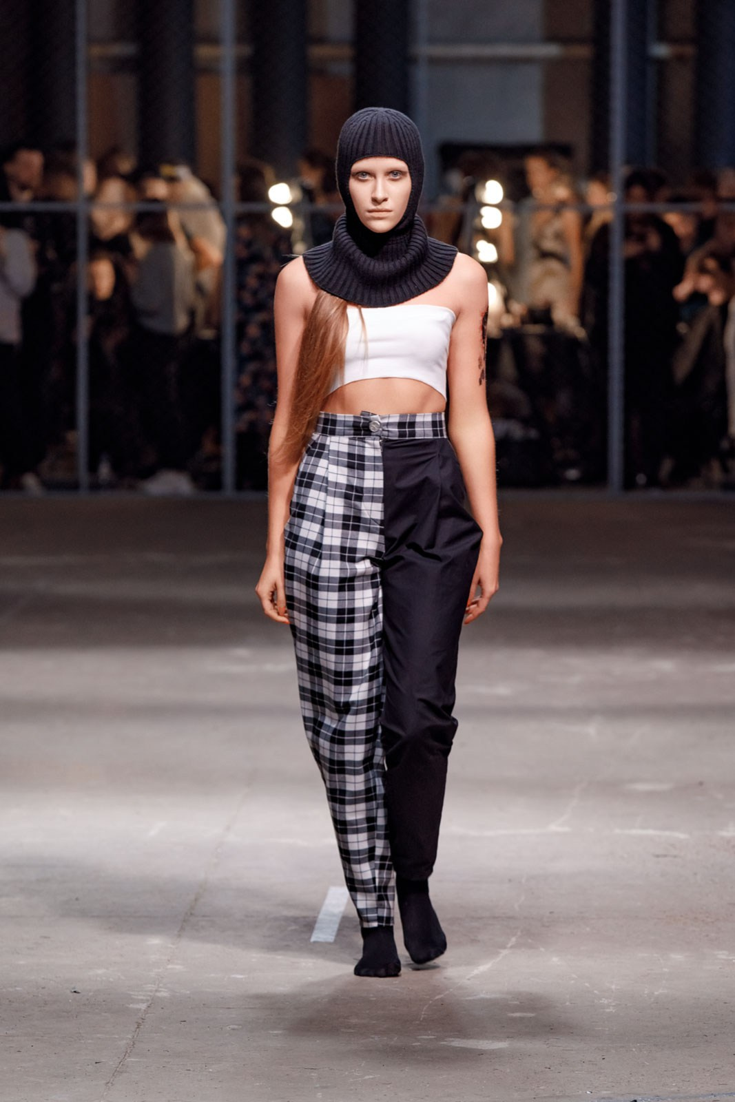 FASHION. Фотограф и видеограф для бизнеса в Москве — фуд, рестораны, интерьер, контент | Sizov Studio