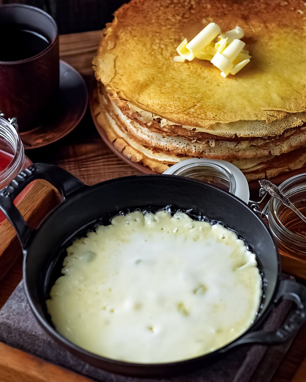 ФУД СЪЕМКА. Фотограф и видеограф для бизнеса в Москве — фуд, рестораны, интерьер, контент | Sizov Studio