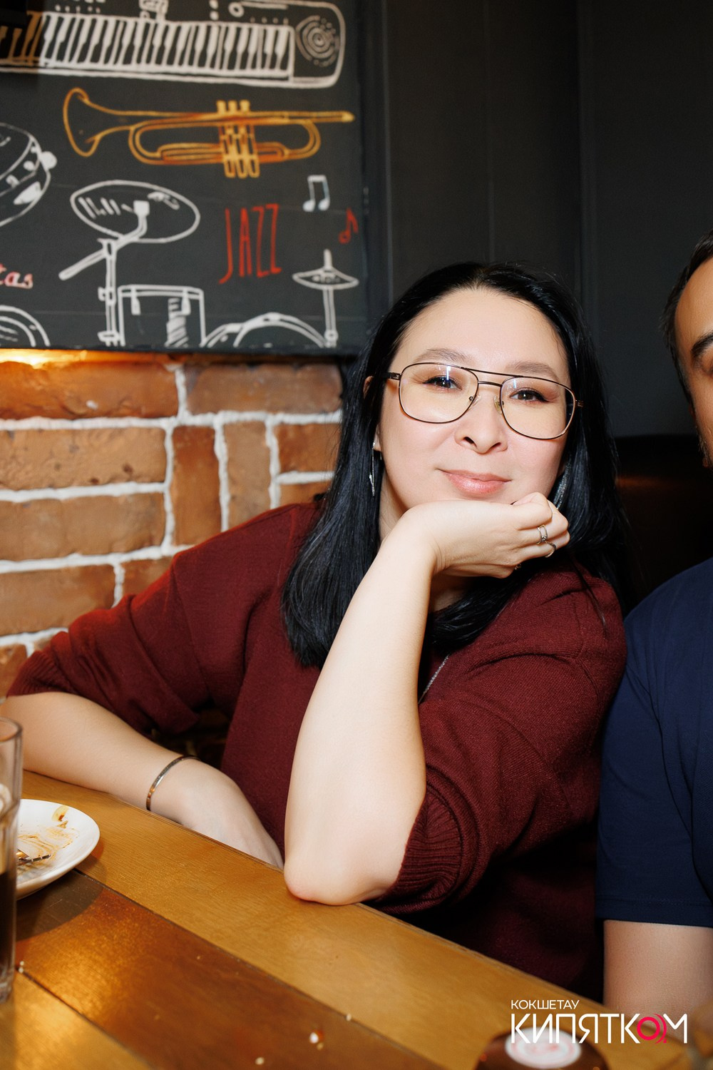 BIG MUSIC PUB. КИПЯТКОМ КОКШЕТАУ