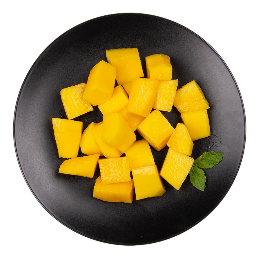 Каталог фруктовых нарезок. Фотограф Юлия Зимина