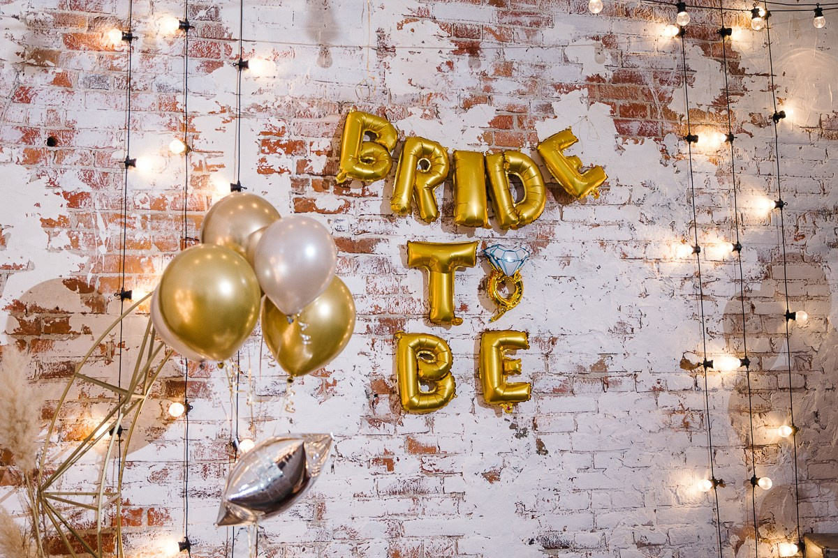 Девичник Лера. Свадебный, семейный фотограф Брянск, Москва — Виктория Антропова