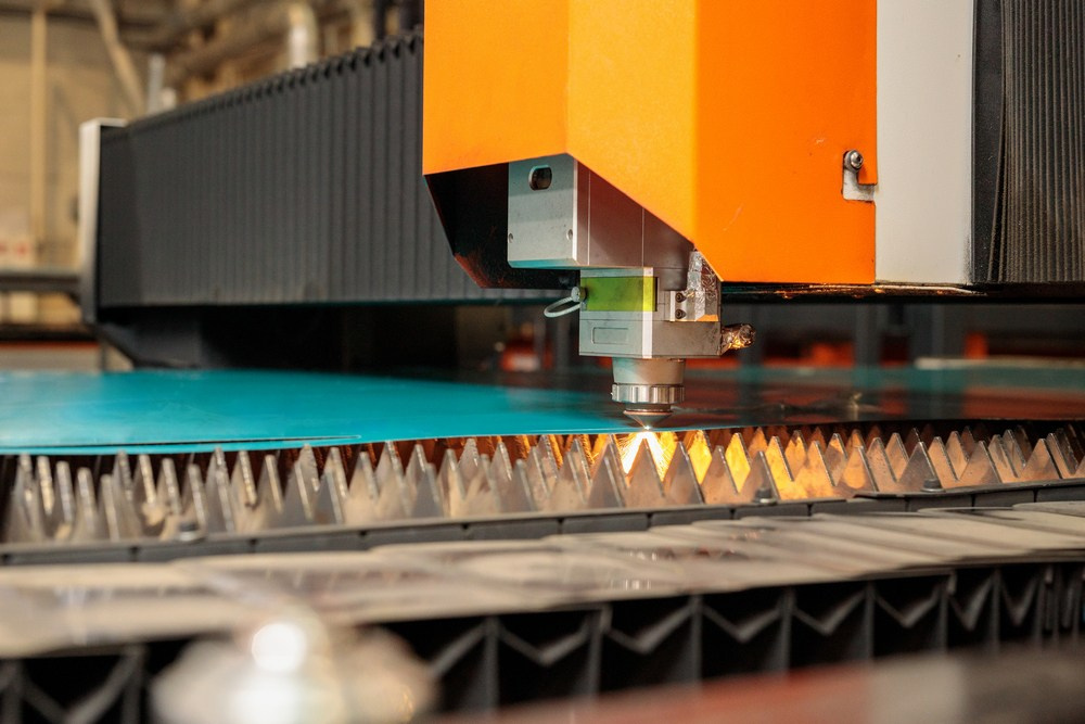 Техвент. Промышленный фотограф | Фото для бизнеса | Казань и РФ