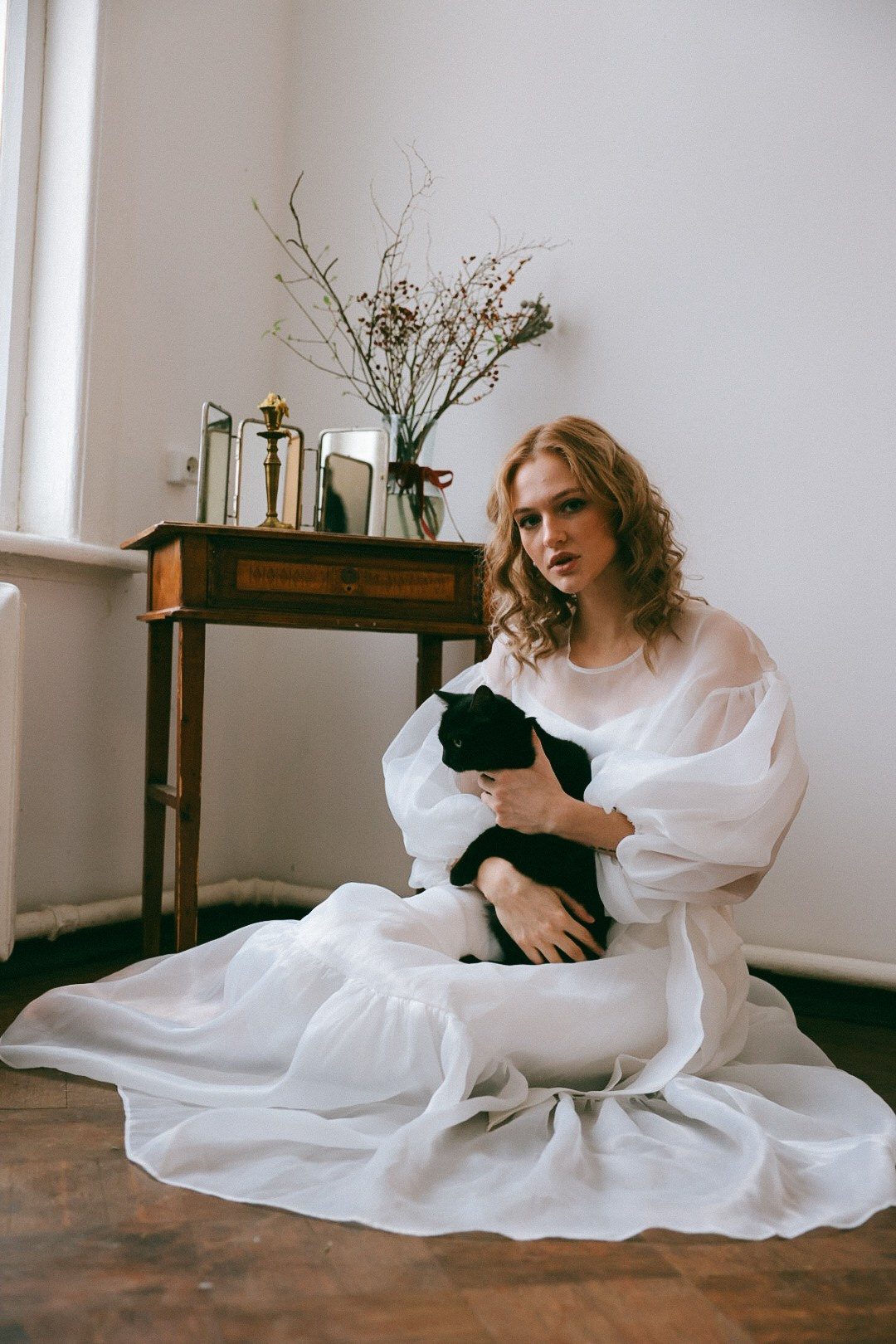 Олеся. Фотограф Нижний Новгород