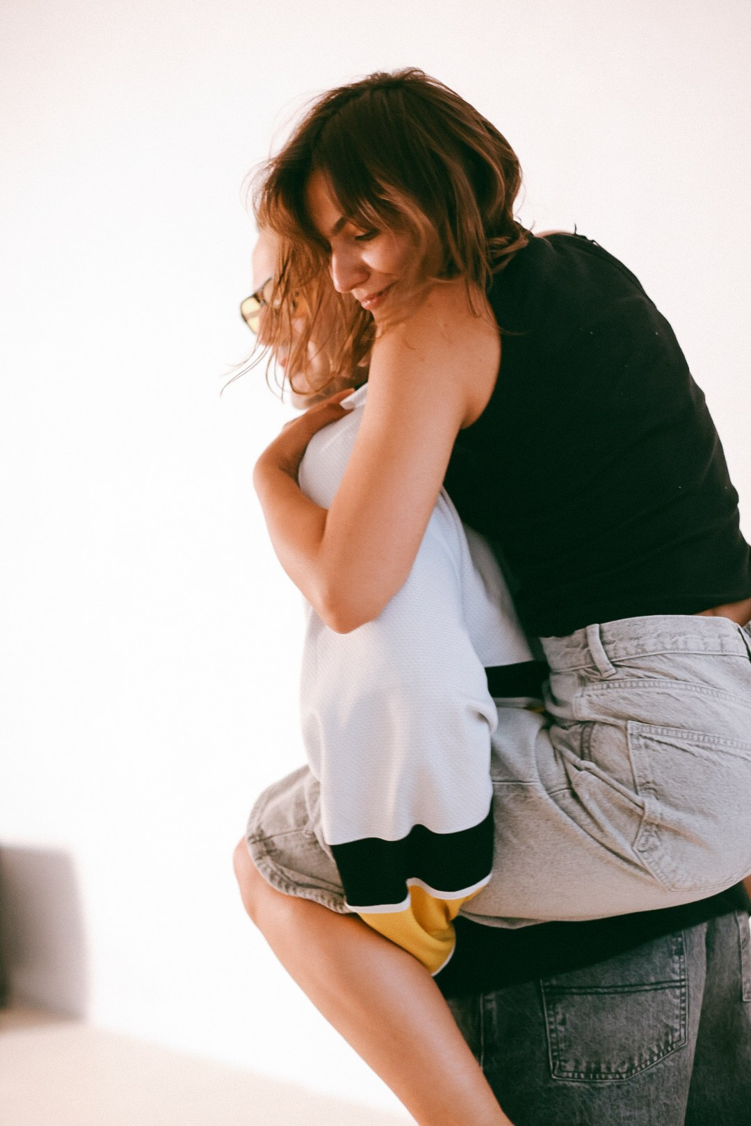 Вадим и Катя. Фотограф Нижний Новгород