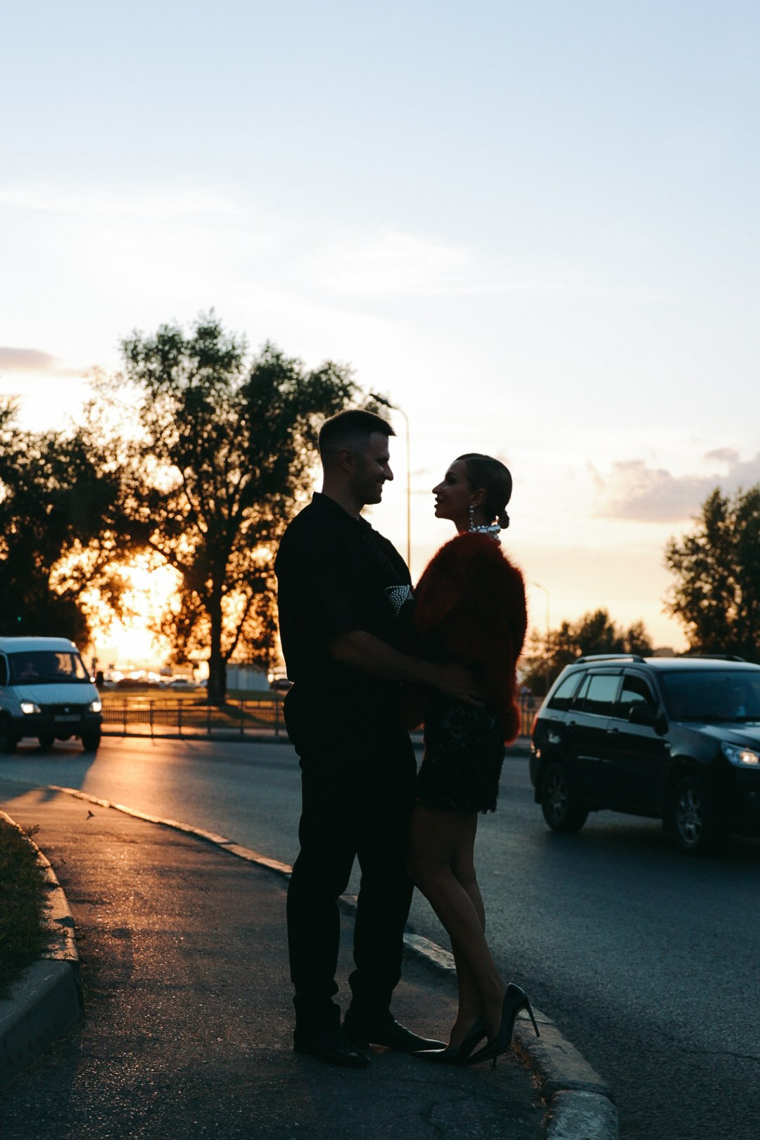 B-day Sveasta. Фотограф Нижний Новгород