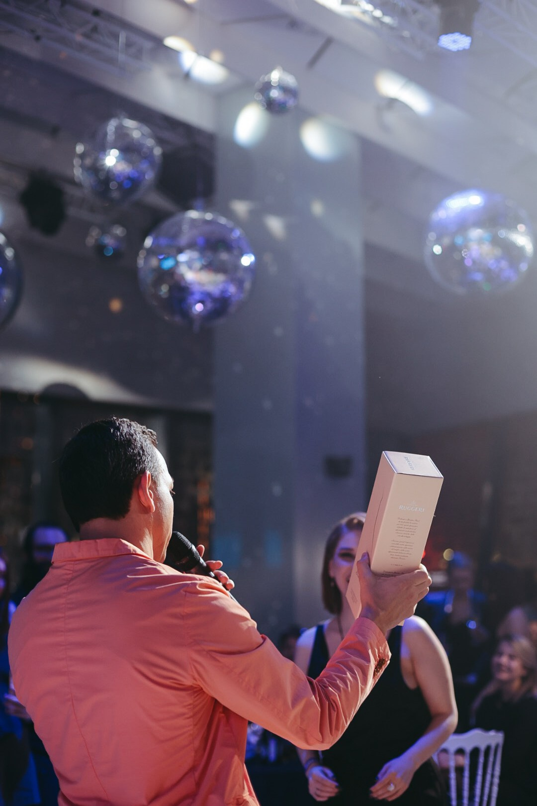 Новый год STONE. Фотограф Нижний Новгород