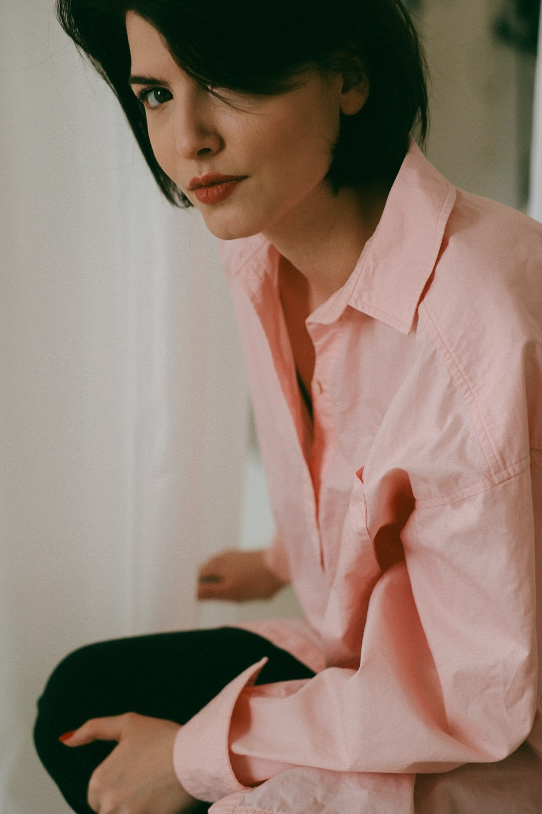 Лиза. Фотограф Нижний Новгород