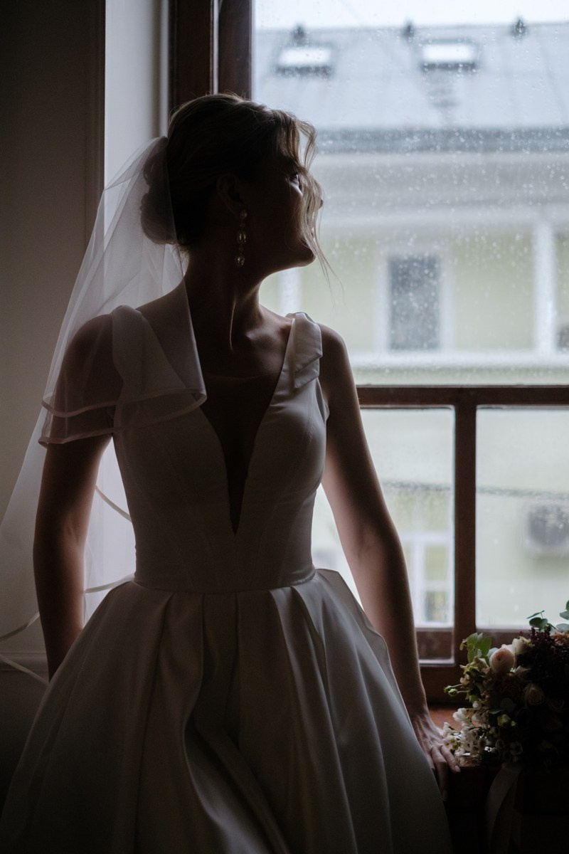 Ольга и Александр. Фотограф в Москве и Санкт-Петербурге