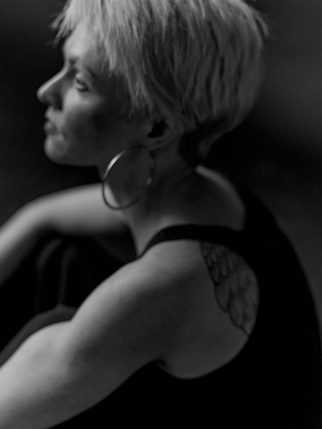 Эмилия. Фотограф для людей и брендов в Санкт-Петербурге