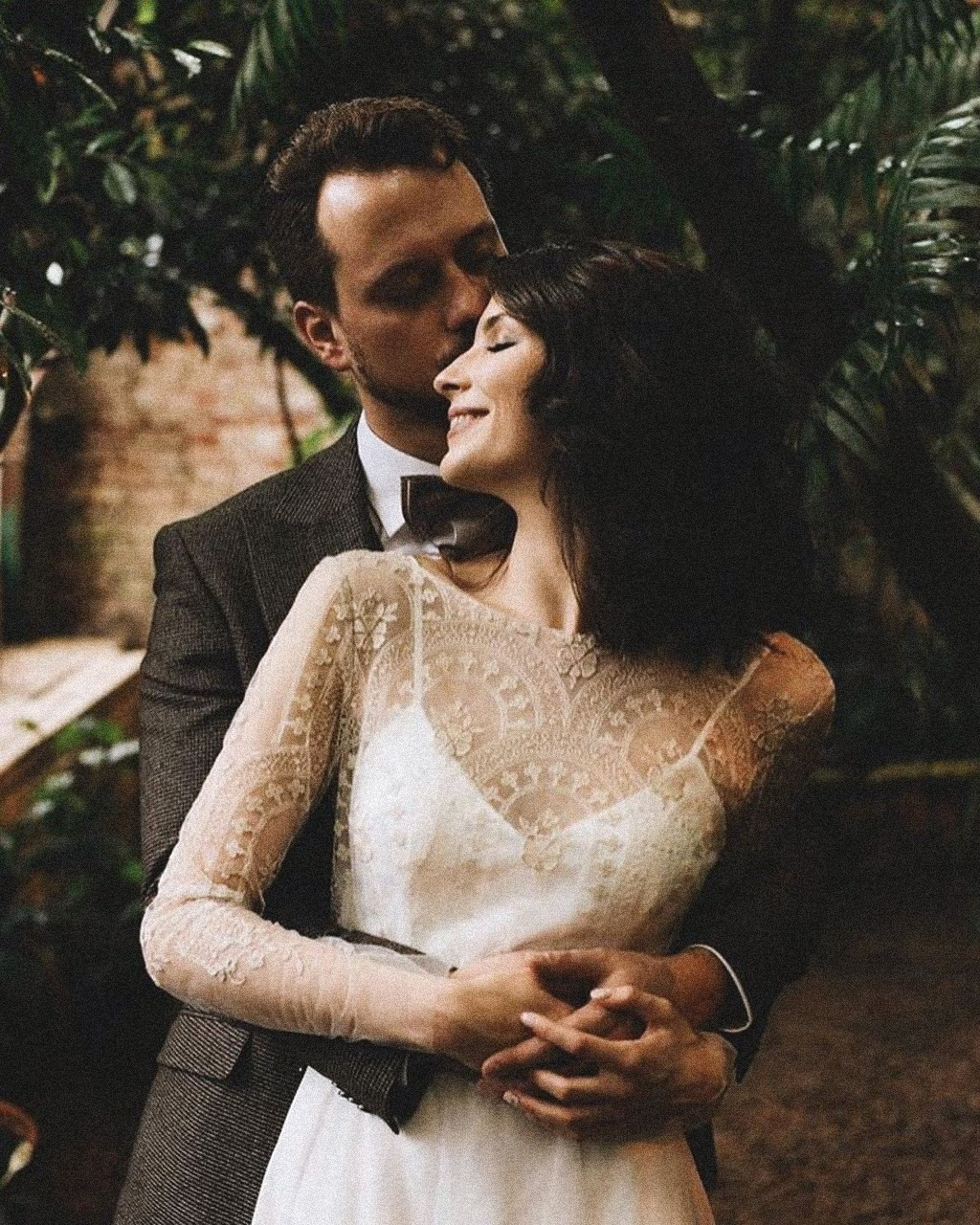 Свадьбы. Фотограф Анастасия Кустова