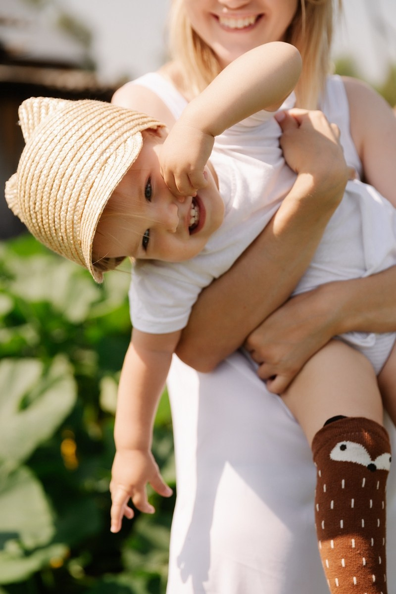 Юля и Лиза. Фотограф Любовь Щербинина