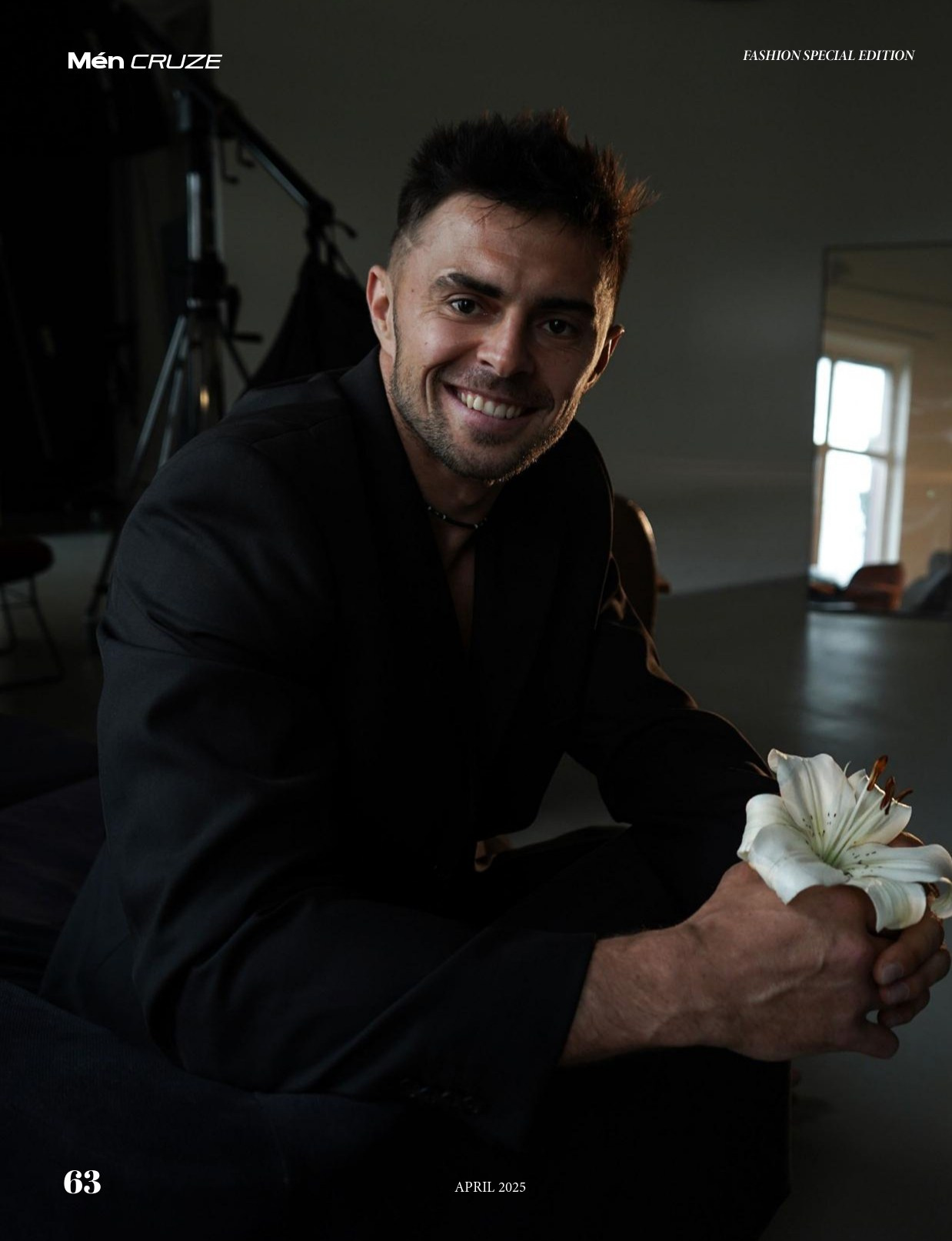 Публикация. Фотограф в Сочи Марина Барс