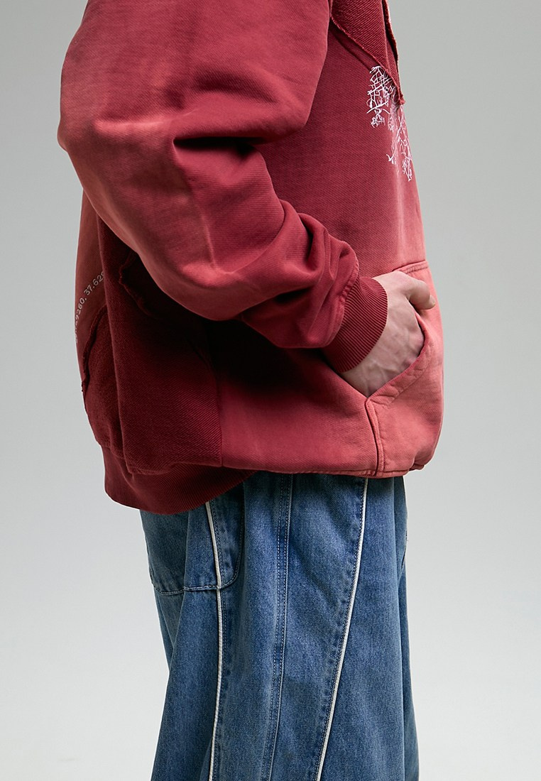 Catalog for Bruler d'amour (LAMODA). Arina Kharakhashian