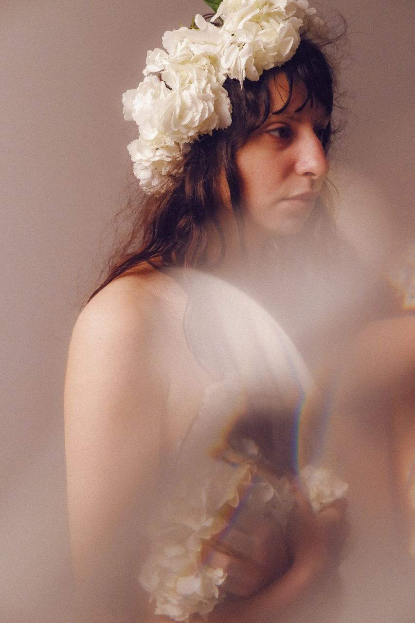 Poison Eve. Софа Катастрофа, Одичание. фотохудожница, креативный продюсер, автор. Nude, eros, портретный фотограф