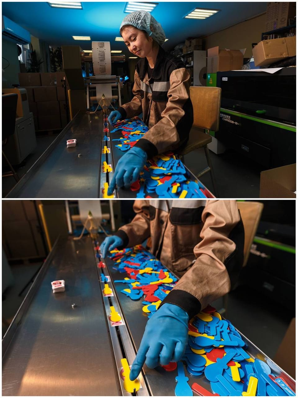 Промышленная фотосъемка в Москве и московской области. Профессиональный фотограф в Москве — Максим Дьяконов