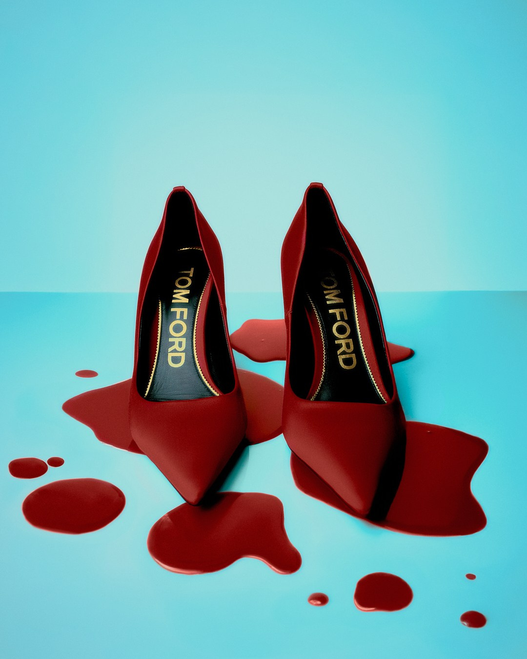 Фотограф Елена Вороха. Москва