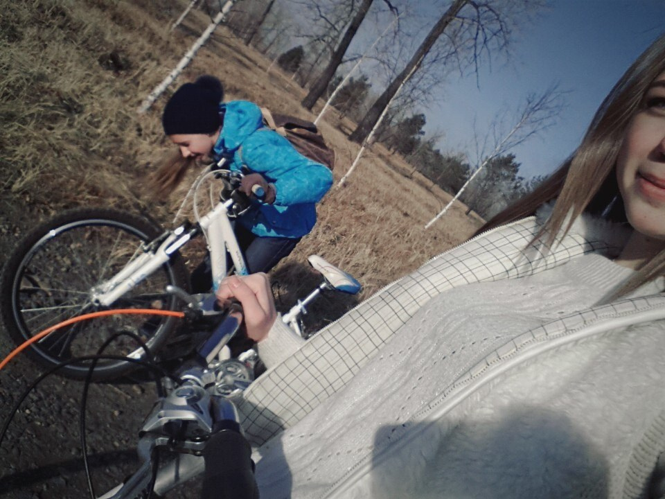 Апрель. Семейный, Свадебный фотограф СПБ Питер— Романова Екатерина